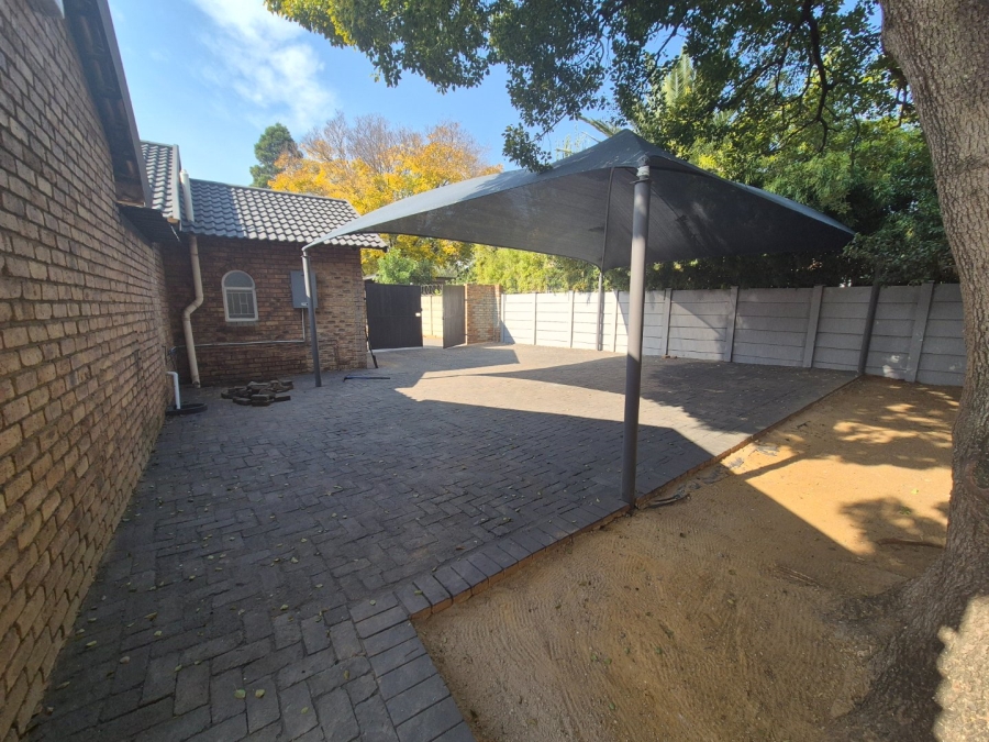3 Bedroom Property for Sale in Vaalpark Free State